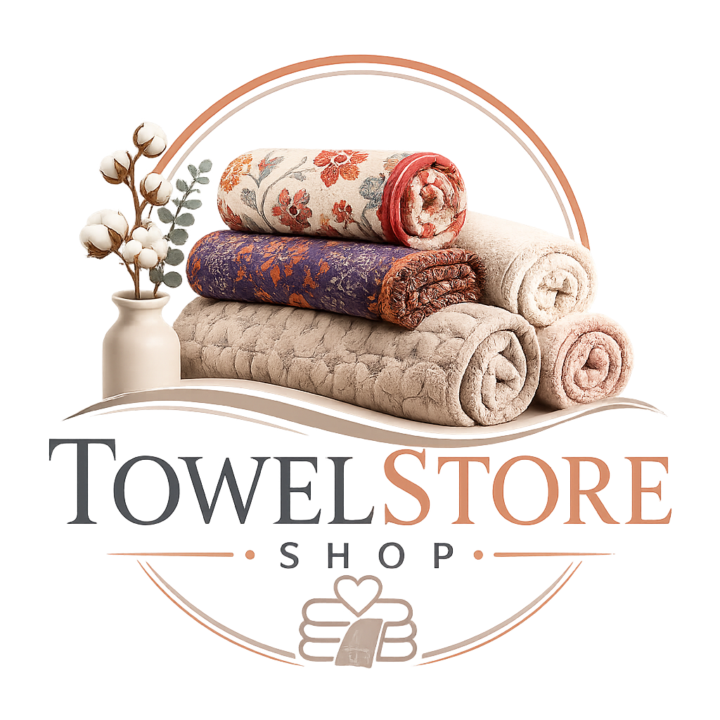 Towel Store | Premium Bath Towels, Towel Sets & Bath Linens
